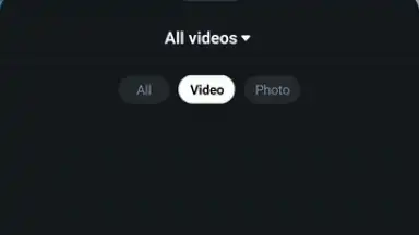 Screenshot von Filmora 4
