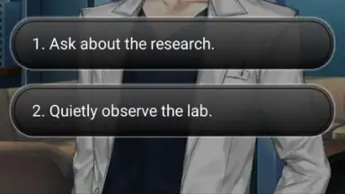 Screenshot von Twilight Lovers 5