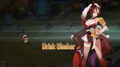 Screenshot von Yokai Kitchen 8