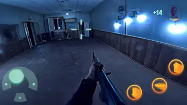 Screenshot von Hijacker Jack - Famous, wanted 2