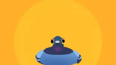 Screenshot von Pigeon Pop 14