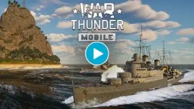Screenshot von War Thunder Mobile 1