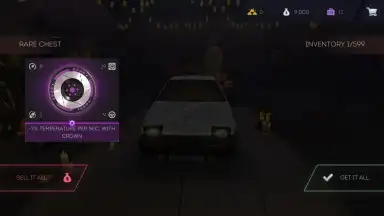 Screenshot von Tuning Club Online 9