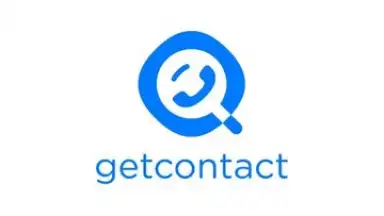 Screenshot von GetContact 1
