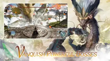 Screenshot von Divine W: Perfect Wonderland 2
