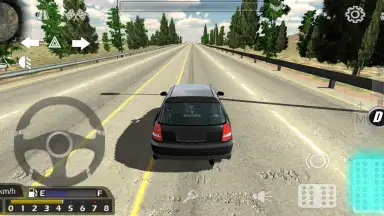 Screenshot von Car Parking Multiplayer 18