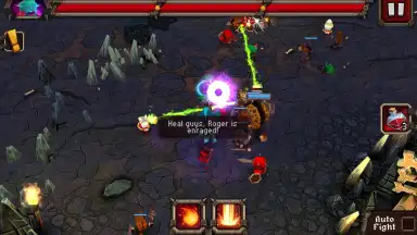 Screenshot von Like a Boss 1
