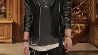 Screenshot von Lunescape 5