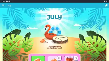 Screenshot von Galaxy - Chat & Play 12