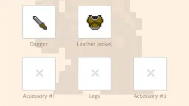 Screenshot von Orna: A Geo-RPG 6