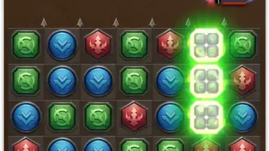 Screenshot von Beasts & Puzzles: Awakening 5