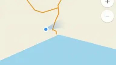 Screenshot von 2GIS 21