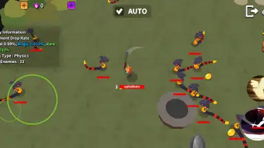 Screenshot von Grow Titan.io 14