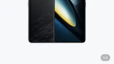 Screenshot von Mi Store 9