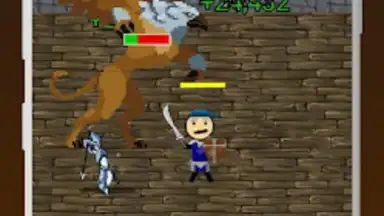 Screenshot von Rogue Dungeon RPG 6
