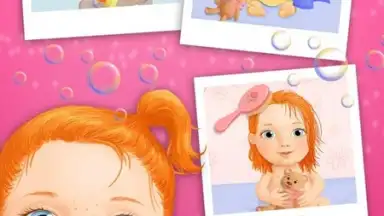 Screenshot von Sweet Baby Girl Daycare 2 7
