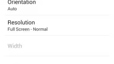 Screenshot von 2X RDP Client 10