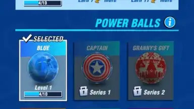 Screenshot von Bowling Crew 1