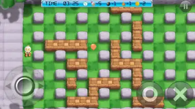 Screenshot von The Bomber 5