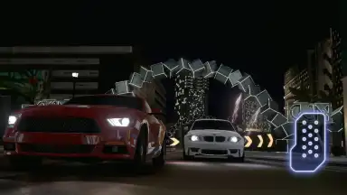 Screenshot von Forza Street 5