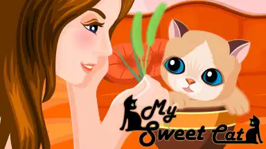 Screenshot von My Sweet Cat 9