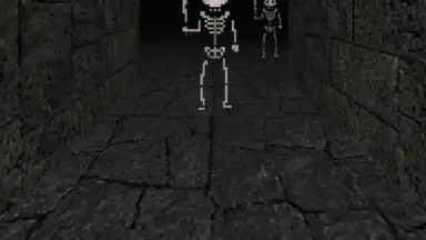 Screenshot von Dungeons of Legend: Underwell 7