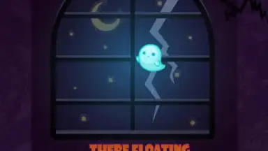 Screenshot von Ghost 10