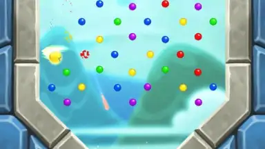 Screenshot von Hero Battle Ball 4