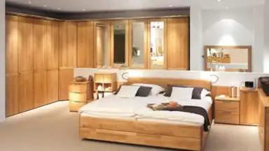 Screenshot von Bedroom Decorating Ideas 8