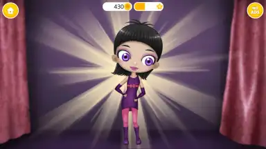 Screenshot von BFF World Trip Hollywood 2 10
