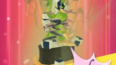 Screenshot von TO-FU Oh!SUSHI 2 11