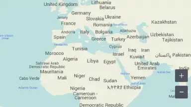 Screenshot von MAPS.ME (OLD) 6