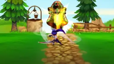 Screenshot von Taps and Dragons - Idle Heroes 1