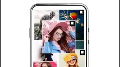 Screenshot von Video Downloader Social 2