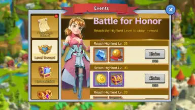 Screenshot von Final Heroes 4