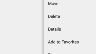 Screenshot von Xodo PDF Reader & Editor 5