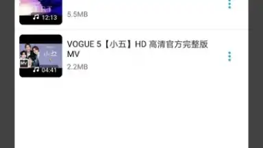 Screenshot von Video Downloader & Video Saver 1