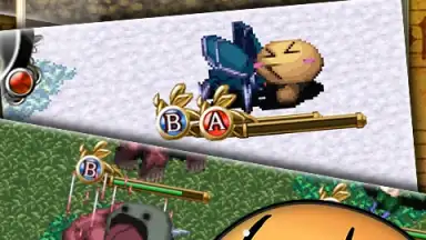 Screenshot von Band of Monsters 8