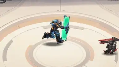 Screenshot von Hero Avengers 3