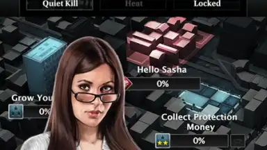 Screenshot von Crime Inc. 11