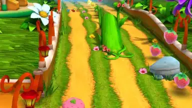 Screenshot von Strawberry Shortcake: Berry Rush 7