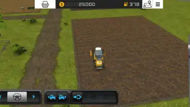 Screenshot von Farming Simulator 16 7