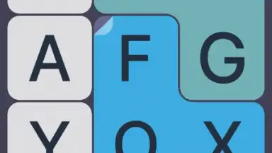 Screenshot von Word Search - Evolution Puzzle 17