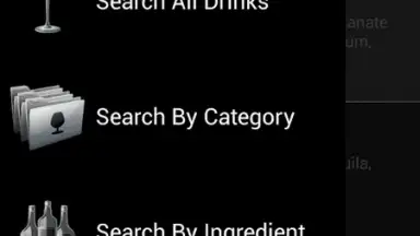 Screenshot von Mixology™ Drink Recipes 3