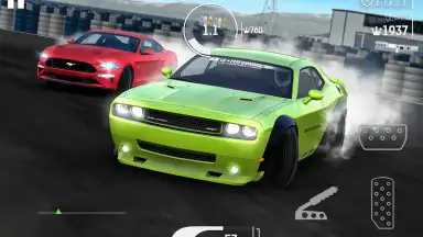 Screenshot von Nitro Nation 7