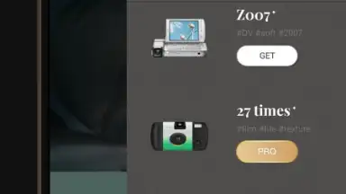 Screenshot von Fomz 5