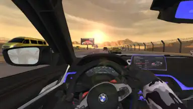 Screenshot von Takata Drift JDM 9