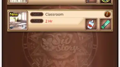 Screenshot von Sid Story at Lussid 11
