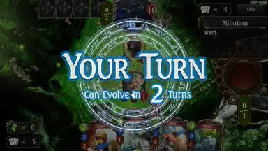 Screenshot von Shadowverse 11