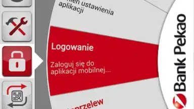 Screenshot von Bank Pekao 8